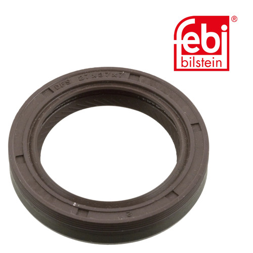 Febi crankshaft shaft - shaft, seal