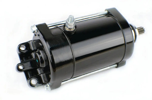 Starter motor fit for sea - starter,
