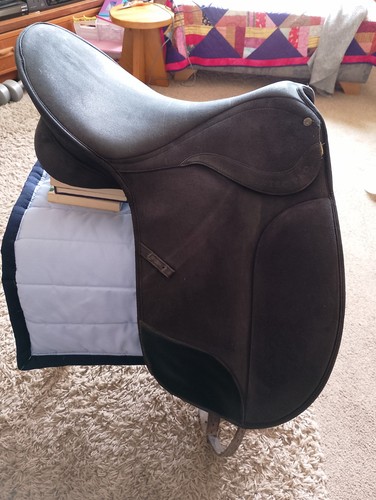 Wintec pro dressage saddle - pro,