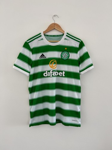 Celtic home shirt 2021 - shirt, 2021/2022