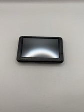 Garmin Nuvi 205W Sat Nav Navigation No Accessories Read Description