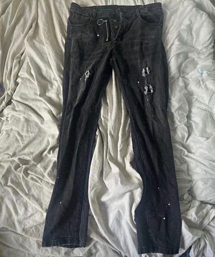 Dsquared2 men jeans - jeans, size