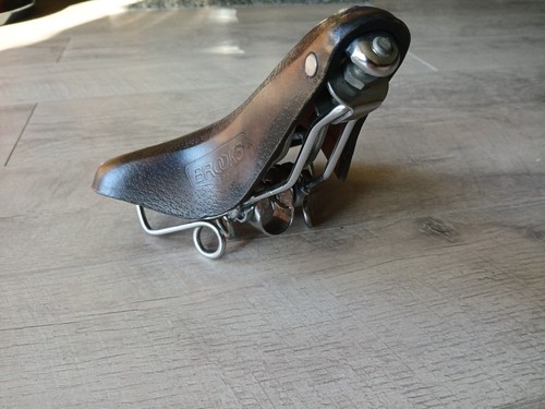Vintage brooks b72 - vintage, 72