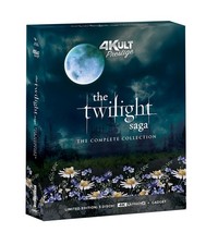 The Twilight Saga - 4Kult