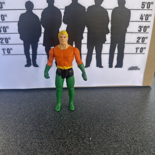 Kenner super powers - kenner, 1984
