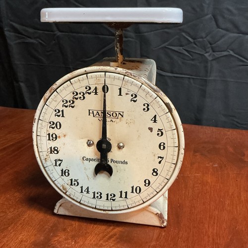 Vintage 1920 hanson bros - vintage, 1920’s