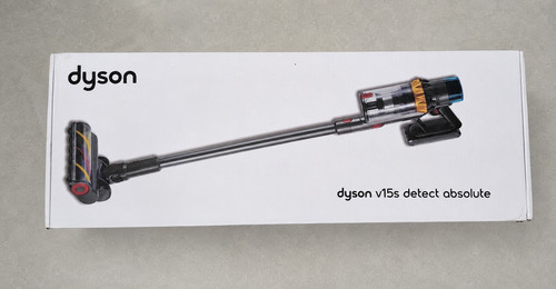 Dyson v15 detect cordless - v15,