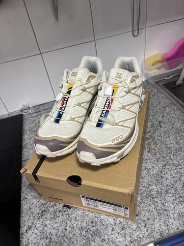 Salomon s lab - salomon, s-lab