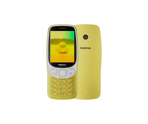 Nokia 3310 feature - , phone