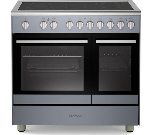 Kenwood electric range cooker - electric,