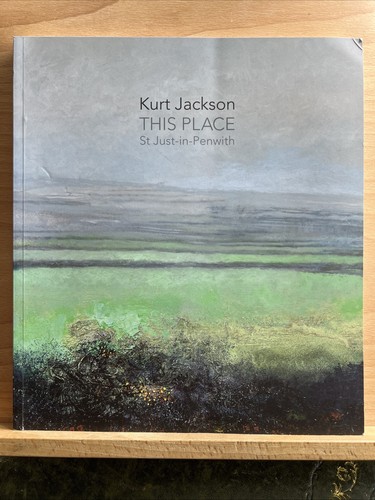 Kurt jackson this place st - kurt,