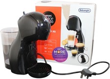 Delonghi nescafe dolce - delonghi,