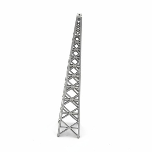 Abs plastic industrial scene - industrial,