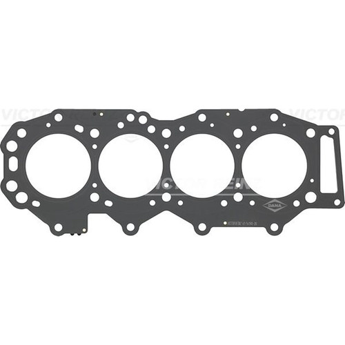 Victor reinz cylinder head - reinz,