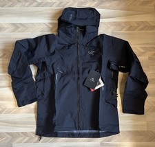 Black Arc’Teryx Beta AR