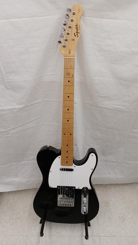Squier affinity series - squier,