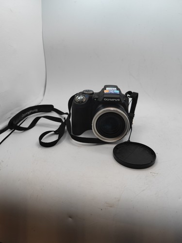 Olympus 590uz 12m - -, missing