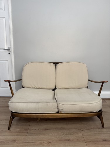 Vintage mid century ercol - vintage,