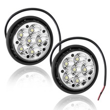 2pcs Freightliner Columbia led