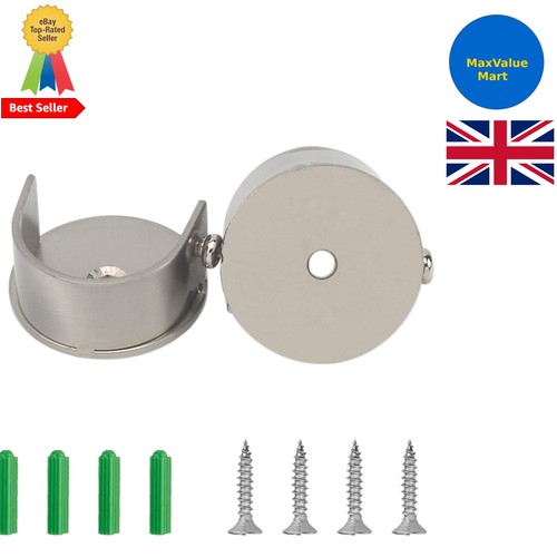 Zocone pcs recess brackets - pcs,