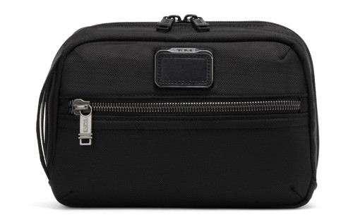 Tumi alpha bravo response - bravo,