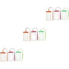  Set of 3 Water Phone Case