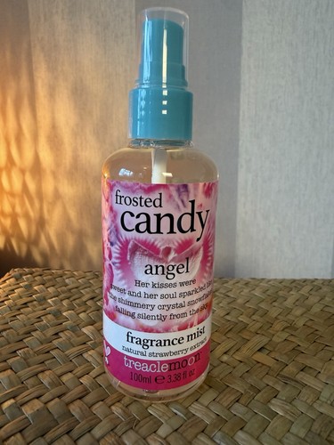Treaclemoon frosted candy - treaclemoon,