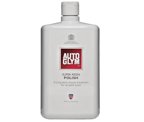 Autoglym super resin polish - resin, 1l