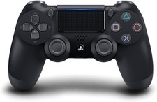 Sony PlayStation DualShock 4