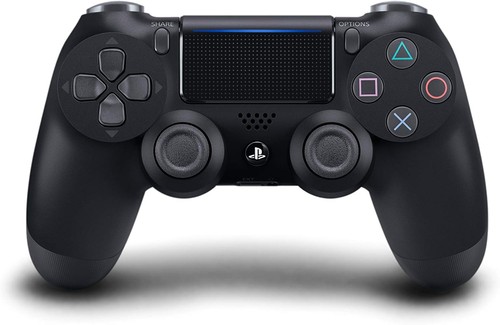Sony playstation dualshock - playstation, 4