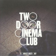 TWO DOOR CINEMA CLUB - Tourist