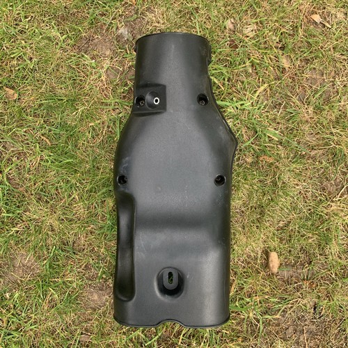 Fiat 131 steering column - fiat, cowl