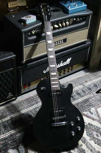 Gibson les paul - gibson, 50s