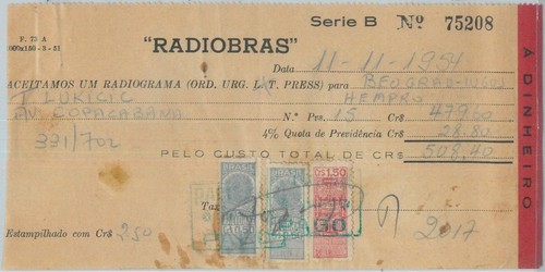 81470 brazil postal - -,