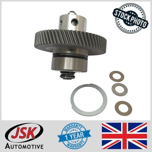 Oil pump for perkins - oil,