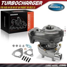Turbo Turbocharger for Audi A4
