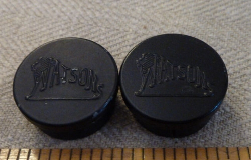 Pair watson microscope - watson,
