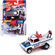 Johnny Lightning 1:64 Chevy