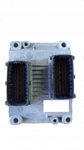 Alfa romeo 147 engine control - 147,