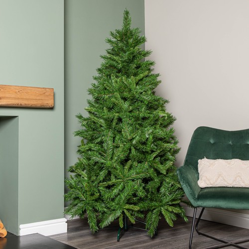 6ft luxury kateson fir - 6ft, (1.8m)