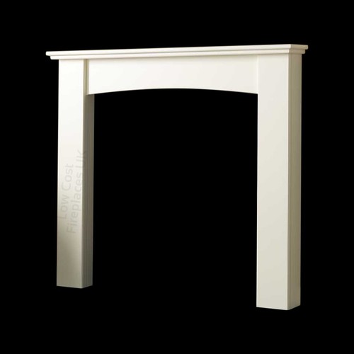 Electric gas cream ivory - electric,