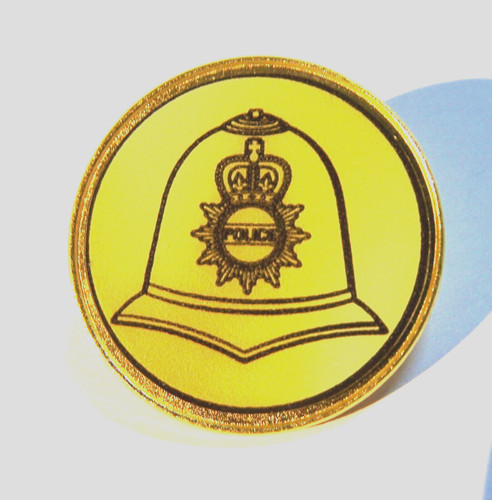 British bobby police - bobby, helmet