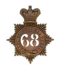 68th Durham Light Infantry