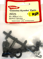 Kyosho Pureten Alpha EP