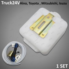 24v Windshield Washer Tank