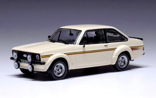 Ixo diecast 1976 ford - diecast,