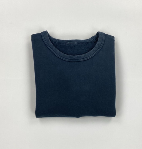 Men navy blue - blue, c