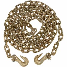 Heavy duty 16ft recovery - 16ft,