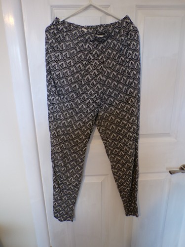 Ladies and trousers euro - m,