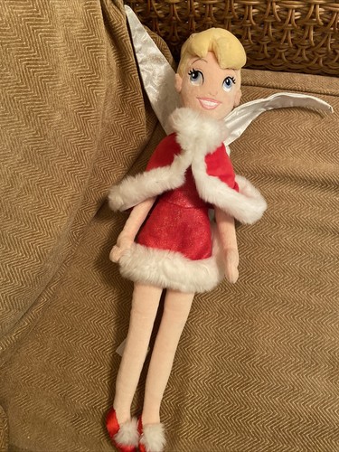 Disney store tinkerbell fairy - store,